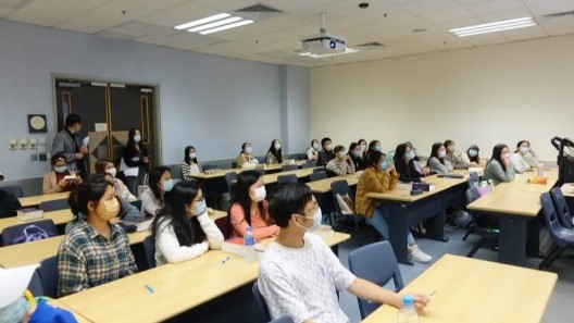 15-11-2021 2021 Lingnan University Translation Competition