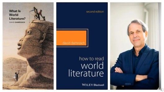 10-07-2023 How to Read and Translate Literary Works from Different Cultures and Languages: A New Course at the Department of Translation