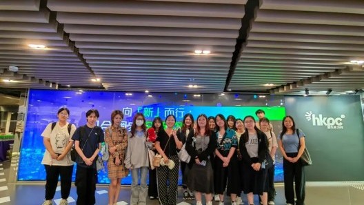 04-11-2024 Hands-on Learning at HKPC!