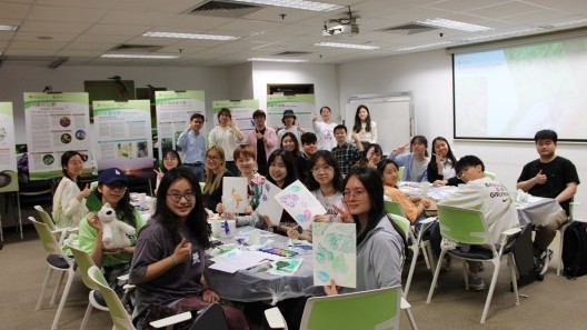 To develop students’ capacity to make independent and objective judgments, which they will require as language specialists or employees in leading positions in government, business, industry and the professions, for which a first degree is a threshold requirement and for which bilingual skills are regarded as highly valuable