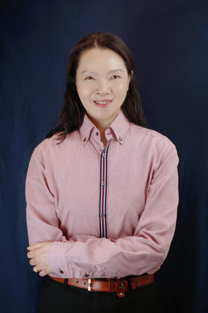 Prof. LUNG Wai Chu, Rachel (Department Head)