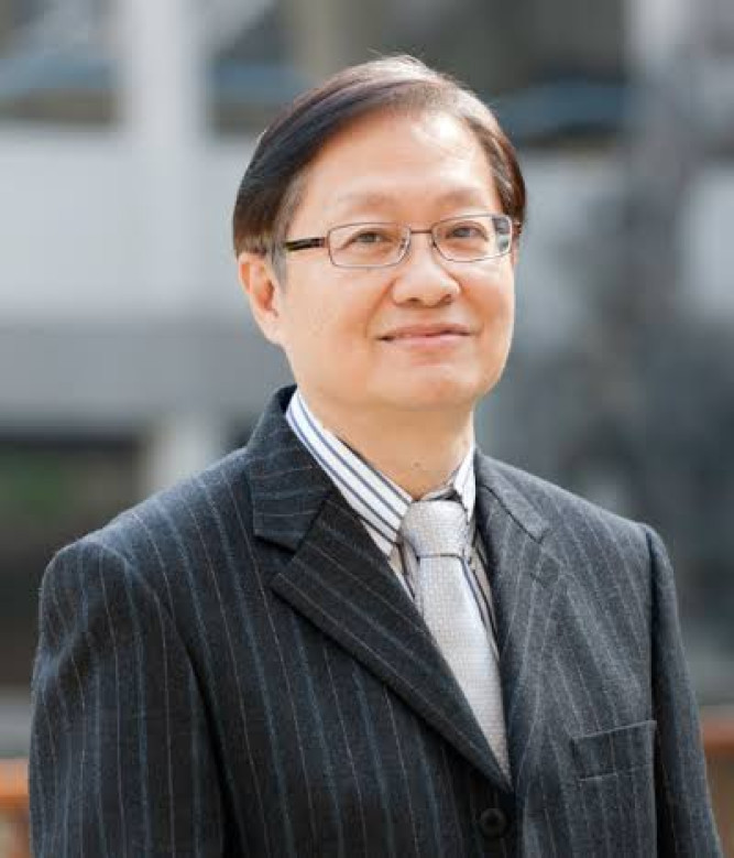 Prof. CHAN Tak Hung, Leo