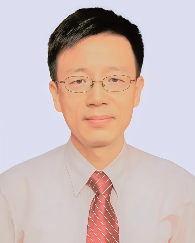 Prof. BAI Liping