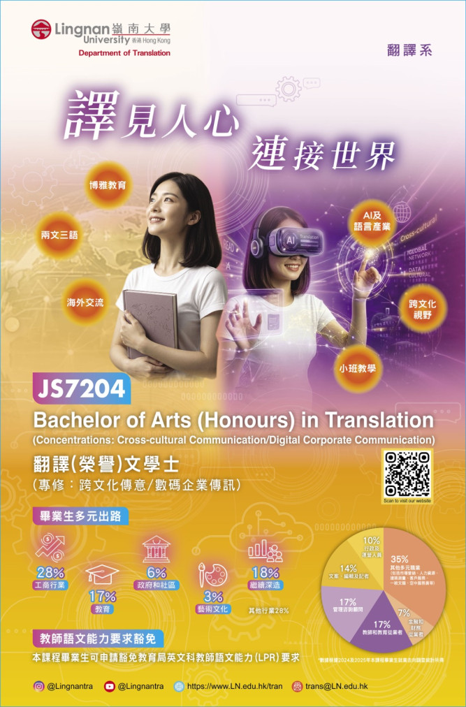 Programme Overview