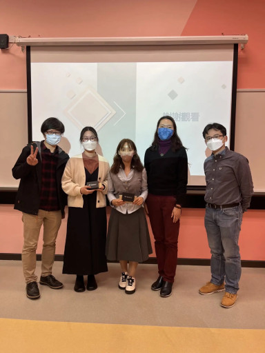 27-02-2023 MA gathering and career orientation session