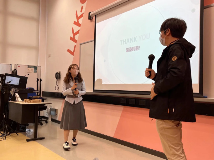 27-02-2023 MA gathering and career orientation session