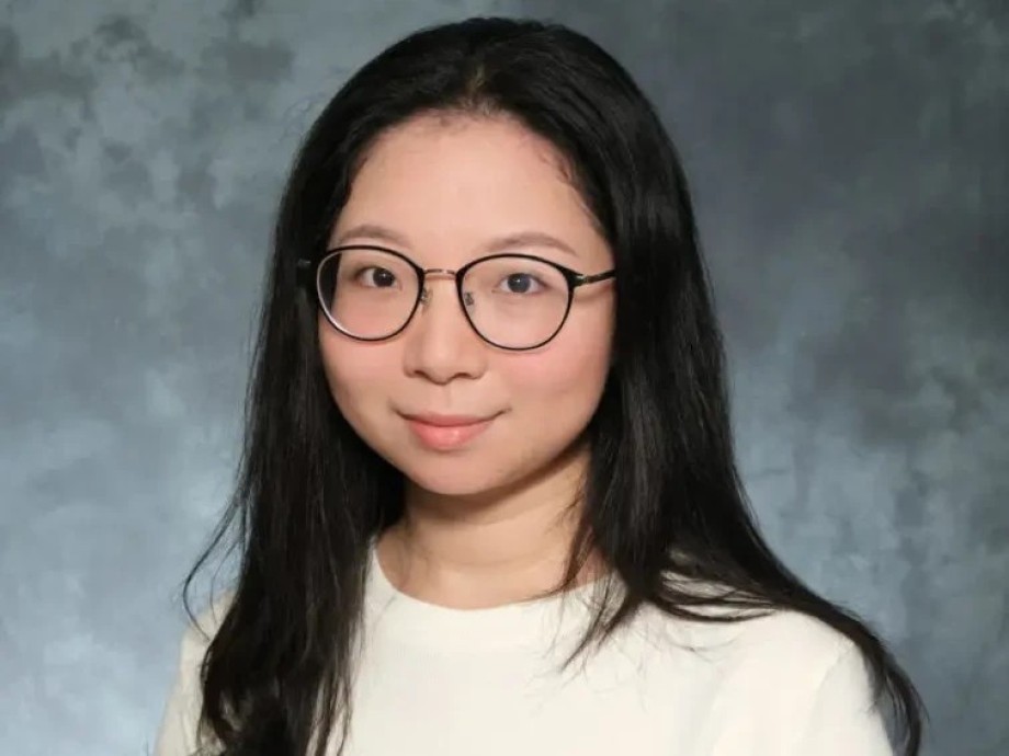 Ms. Tang Wing Shan, Tammy, Assistant Project Officer at Vocational Training Council