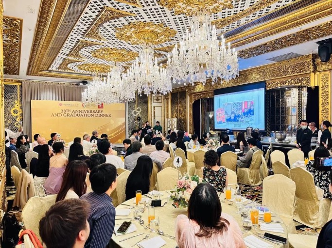 Celebrating 38 Years of Excellence: Department of Translation’s Anniversary and Graduation Gala