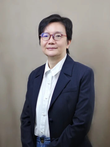 Dr. TANG Kin Ling