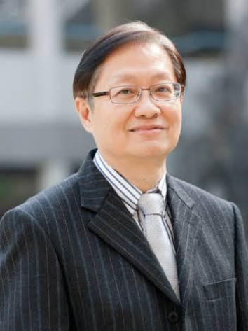 Prof. CHAN Tak Hung, Leo