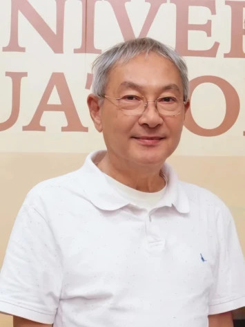 Prof. CHANG Nam Fung