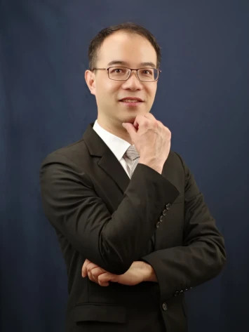 Prof. CHAN Chi Yu, George