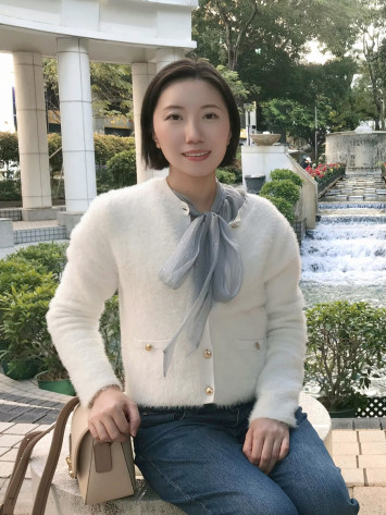 Dr. WU Xiaofang, Melody