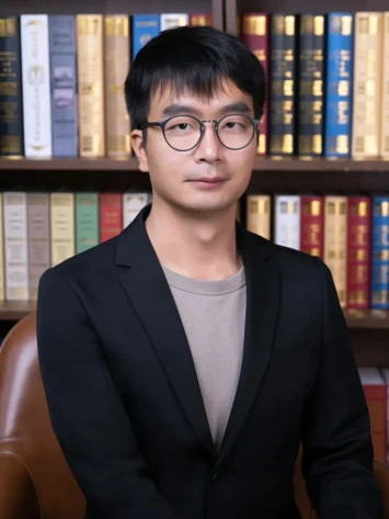 Prof. BAI Yunfei