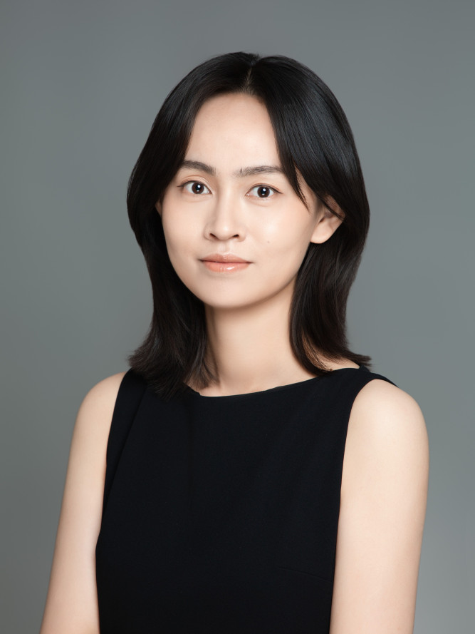 Prof. SU Yanfang, Yvonne