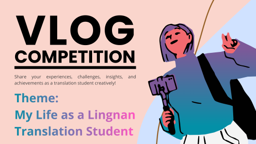 24-12-2025 Lights, Camera, Vlog Competition!