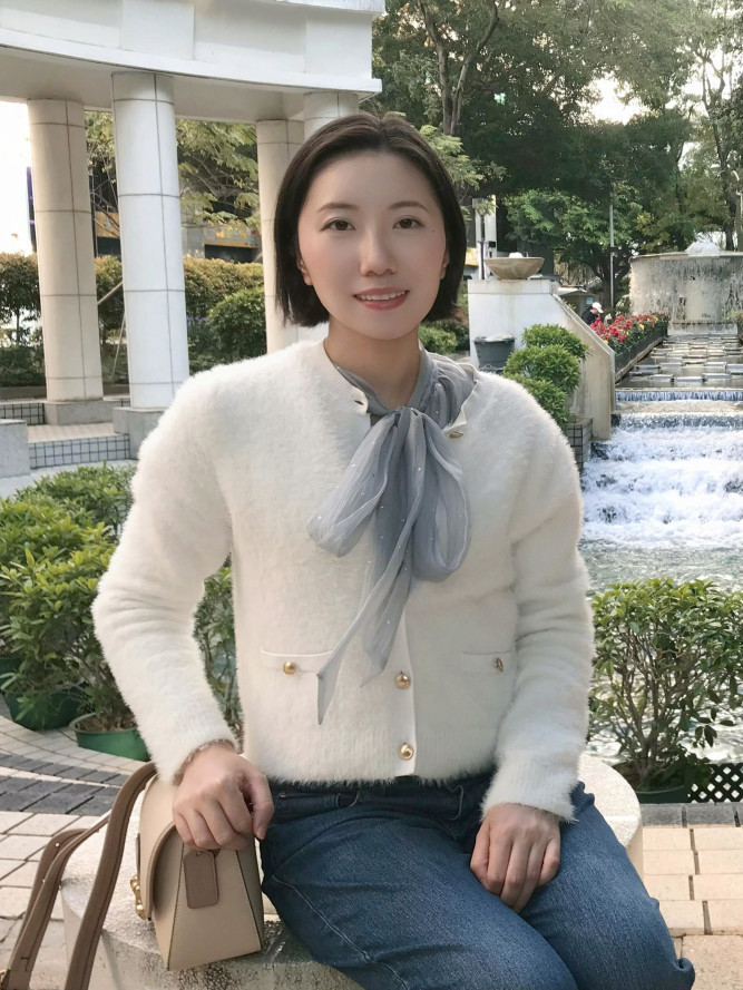 Dr. WU Xiaofang, Melody