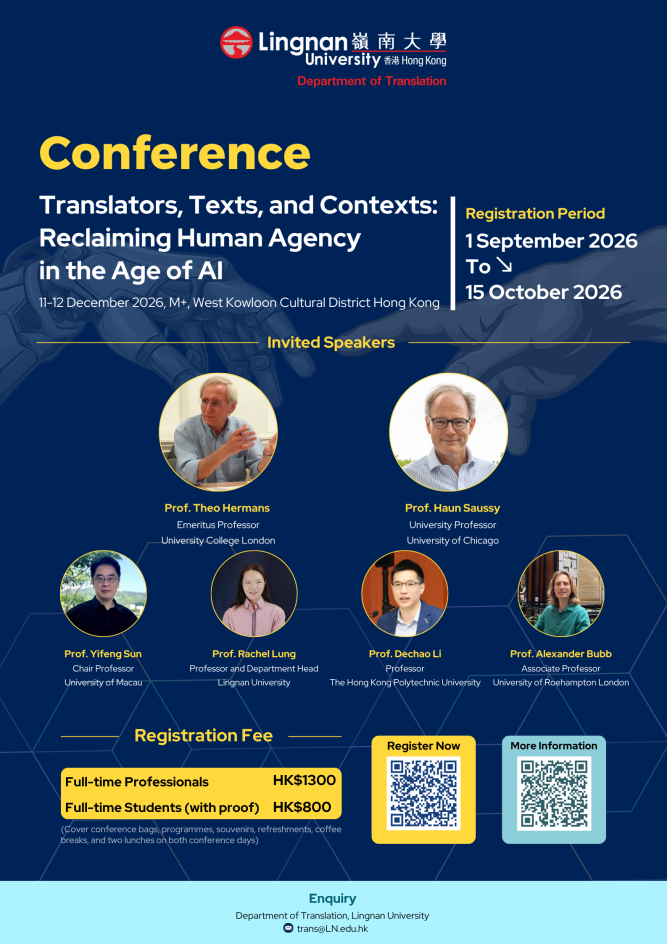 Translators, Texts, and Contexts: Reclaiming Human Agency in the Age of AI