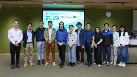 Renowned Teaching Staff