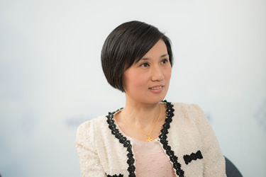 Jan Yeung