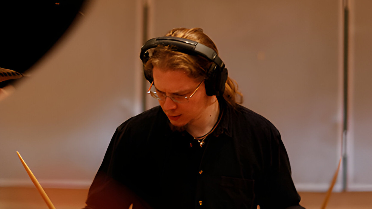 Enrico BERTELLI 博士,專業實踐副教授