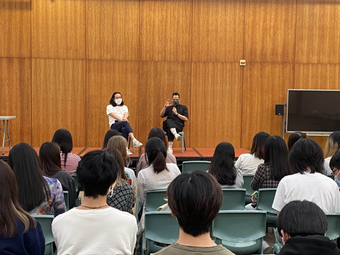 Seminar: Philosophy and Body