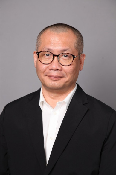 Speaker: Prof. Louis YU Kwok-lit, MH