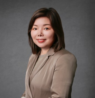 Speaker: Dr. Heidi HUANG