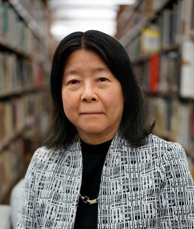 Keynote Speaker: Prof. Yuriko SAITO
