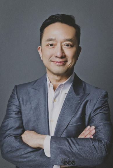 Keynote Speaker: Prof. Stephen NG
