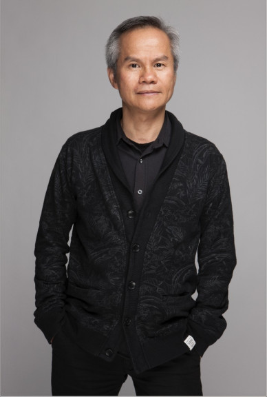 Speaker and Workshop Consultant: Mr. Shu-wing TANG, MH
