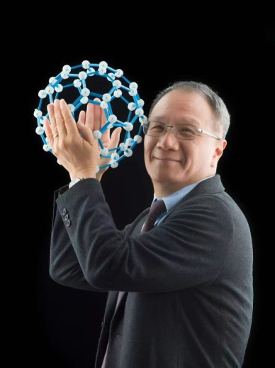 Keynote Speaker: Prof. Tze-ki HON