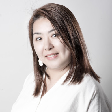 Roundtable 1 moderator : Ms. Susanna CHUNG