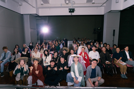 Group Photo