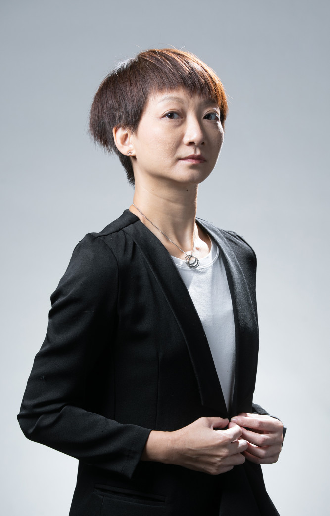 Catherine YAU