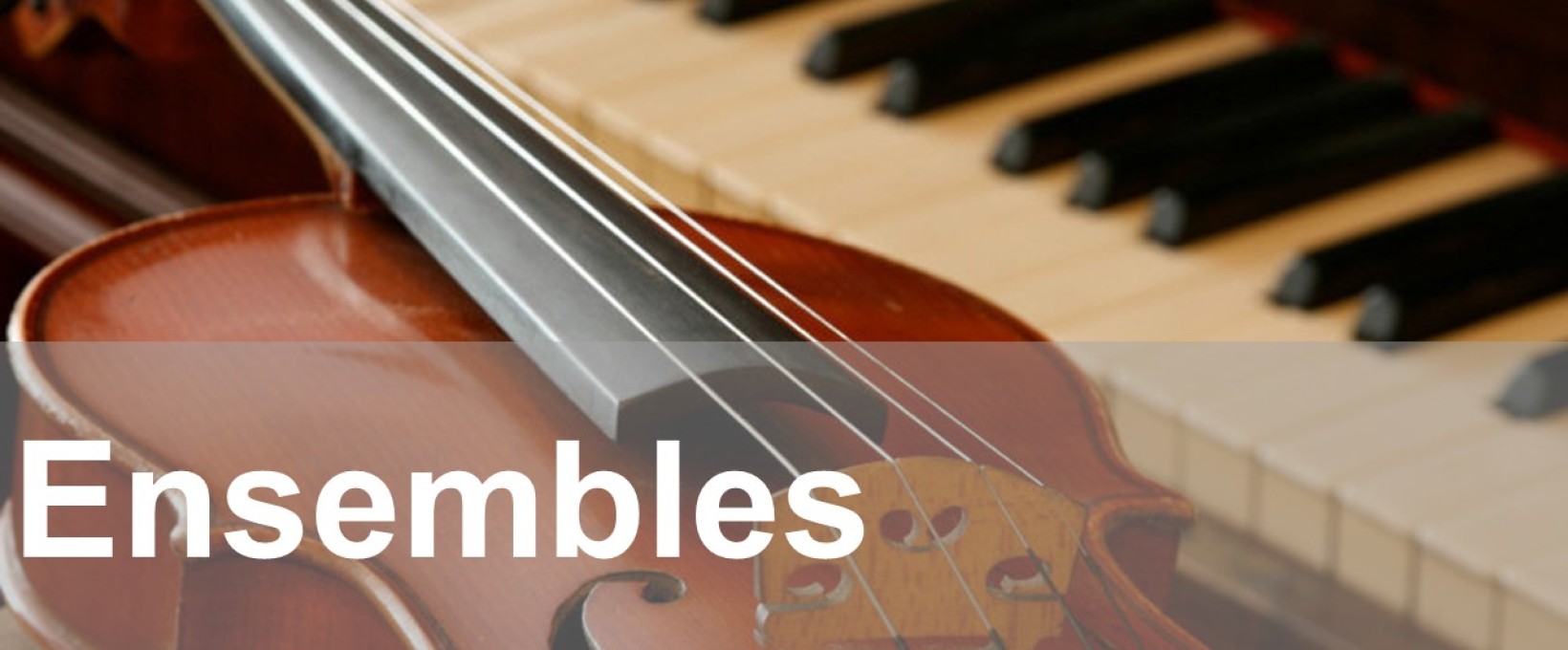 ensemble
