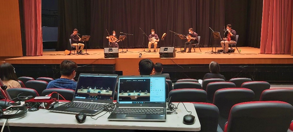 The Nur Collective