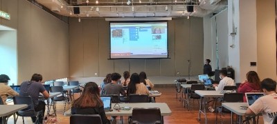 Coding and Conductive Music