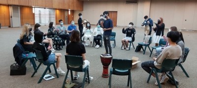 Musical Sound and Meditation