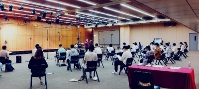Mass Sing LU