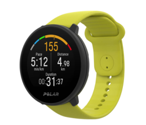 Polar Watch