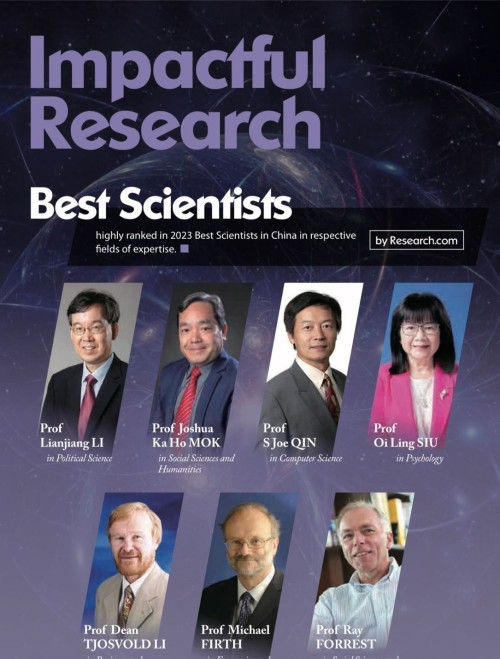 Impactful Research 2