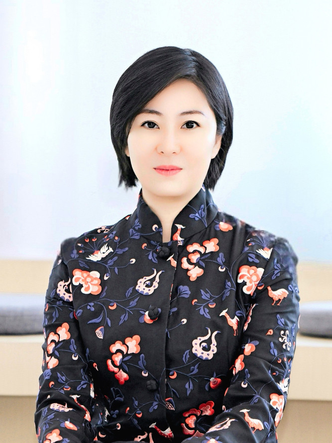 Prof LI Jia (李佳)