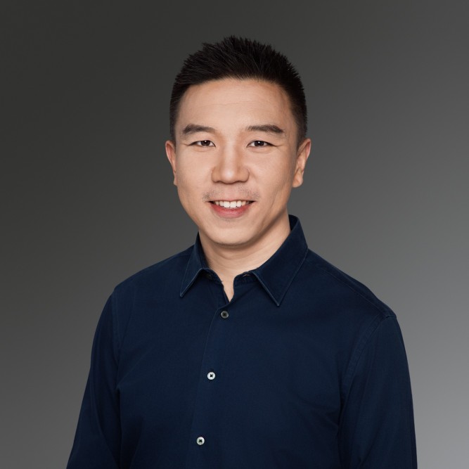 Prof KE Yujie (柯宇杰)