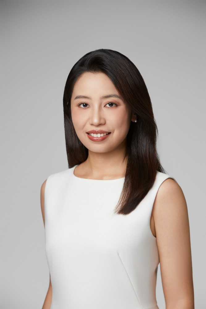 Dr ZHI Shaohua (職少華)