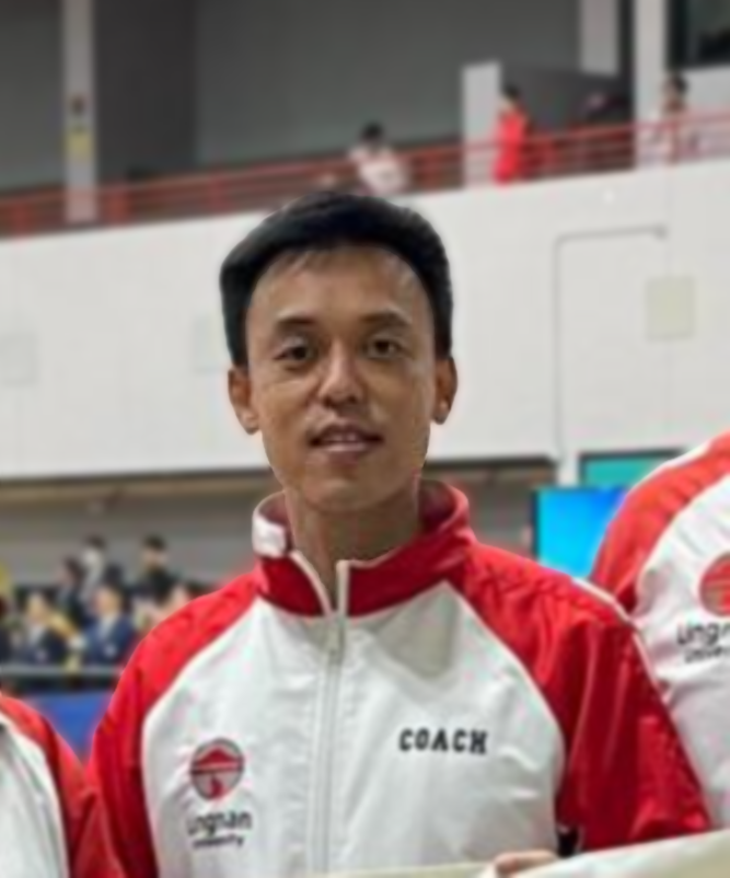 Dr MOK Kam Ming (莫鑑明)
