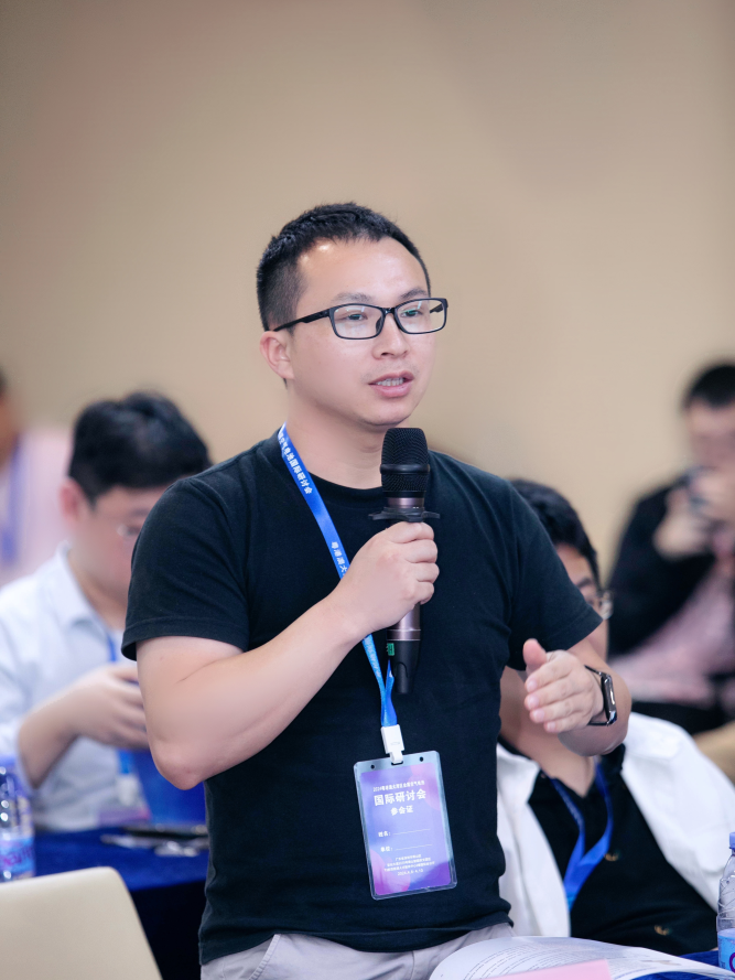 Prof GUO Ying (郭瑛)