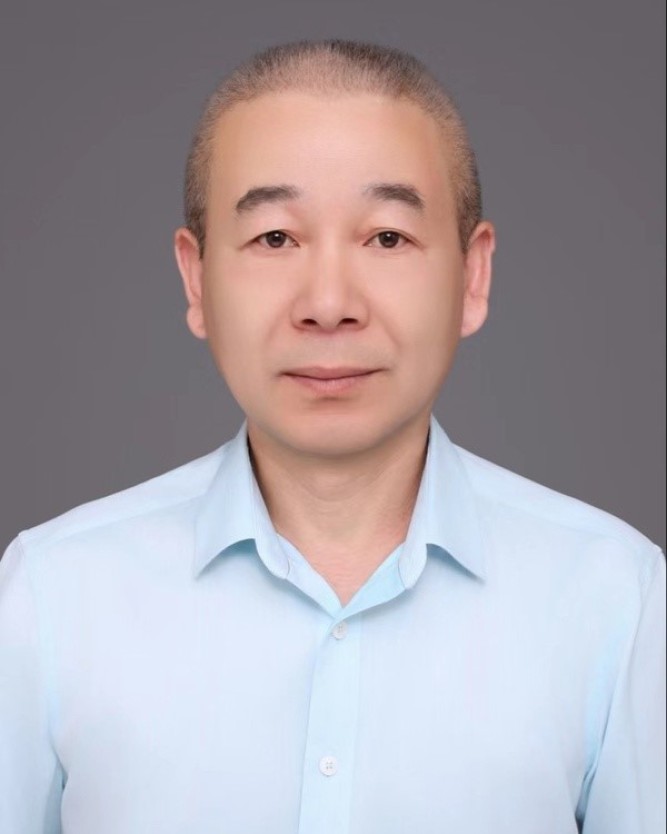 Dr DENG Xiaobin (邓晓彬)