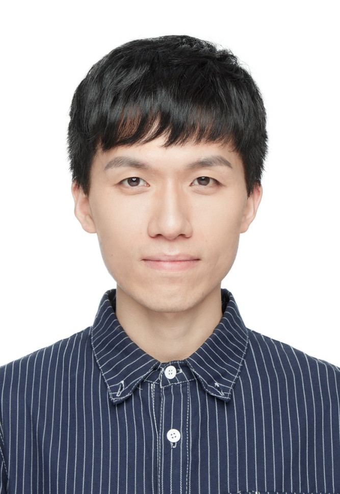 Prof WU Shengfan (吳聖釩)