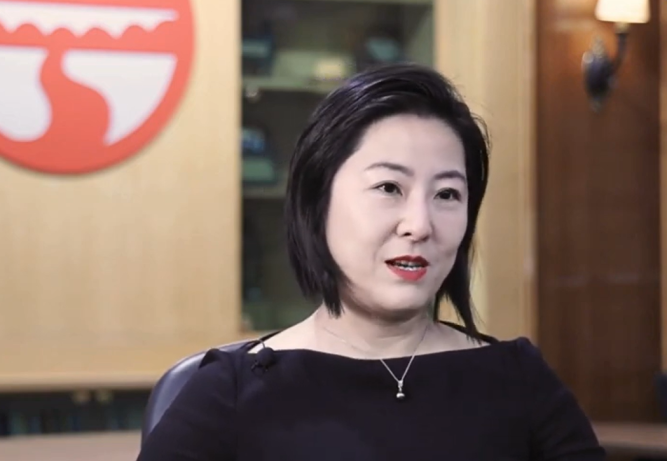 Prof LI Jia